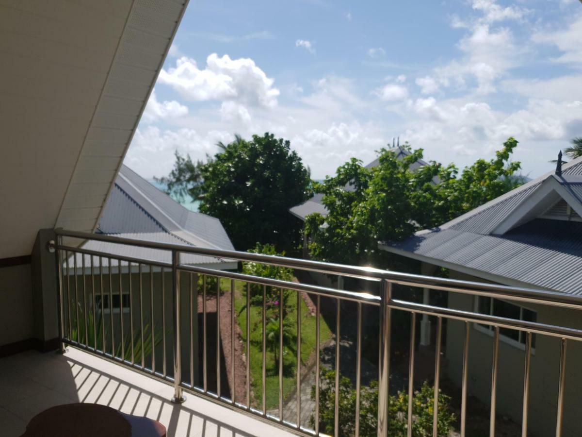 贝圣安那考特多尔足迹旅馆别墅 外观 照片