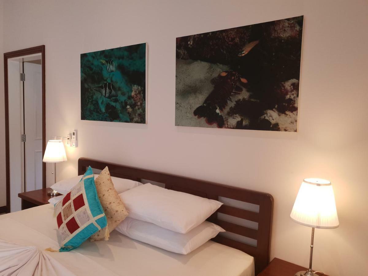 贝圣安那考特多尔足迹旅馆别墅 外观 照片