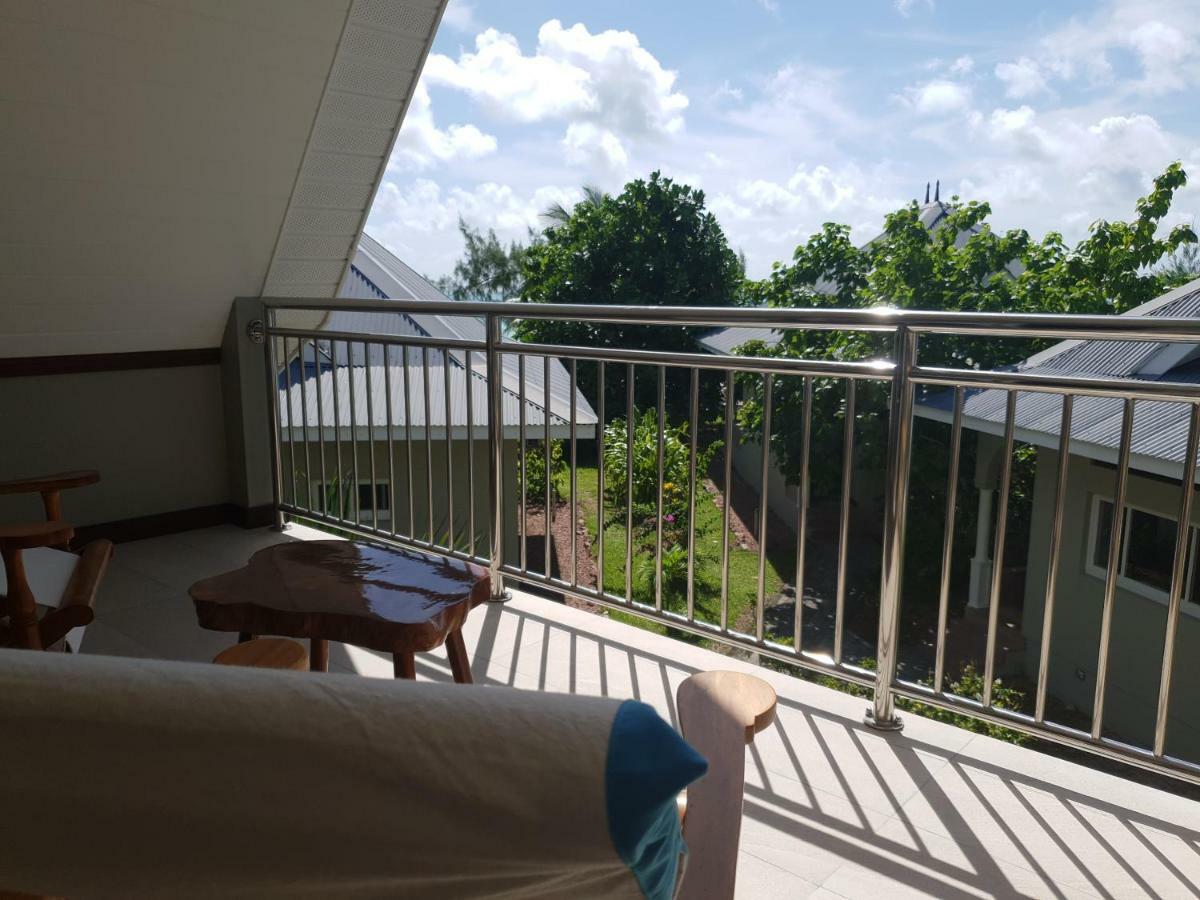 贝圣安那考特多尔足迹旅馆别墅 外观 照片